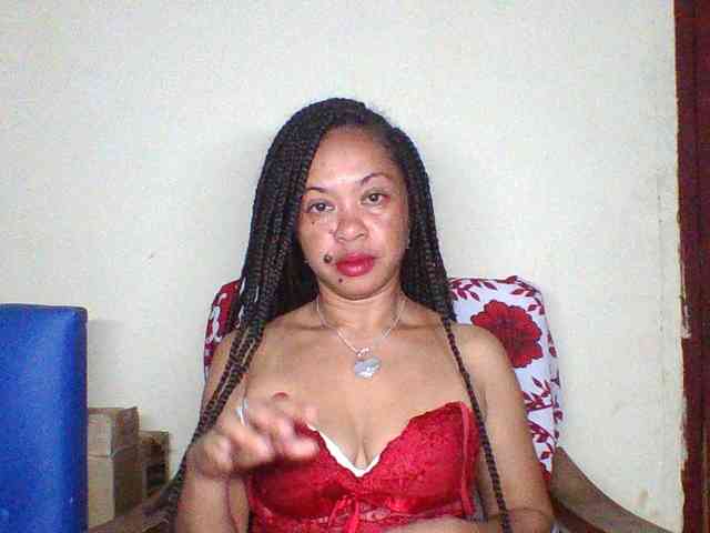beautechoco webcam