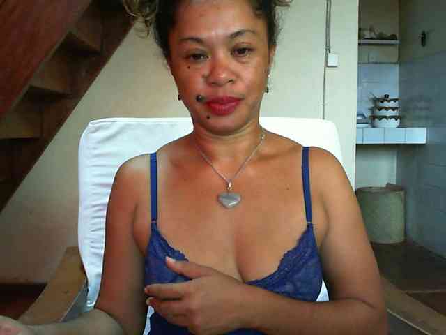 beautechoco webcam