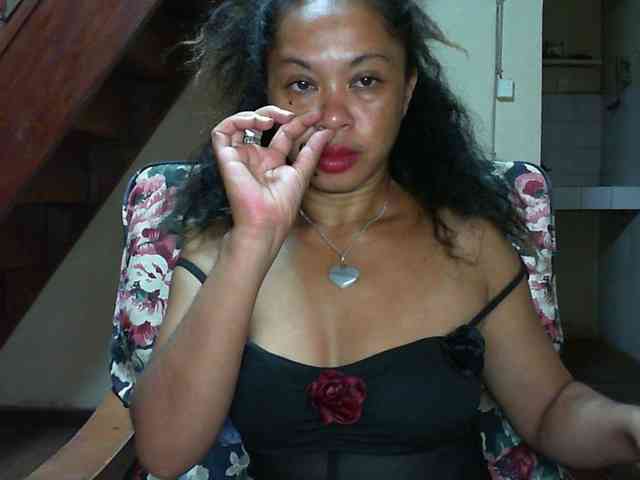 beautechoco webcam