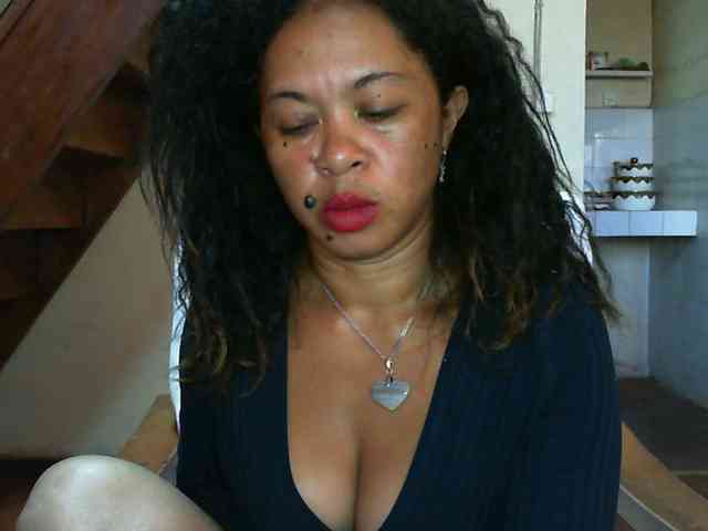 beautechoco webcam