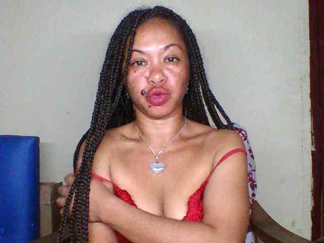 beautechoco webcam