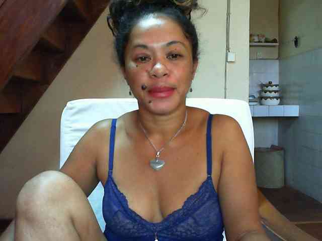 beautechoco webcam