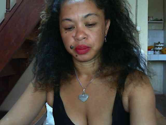 beautechoco webcam