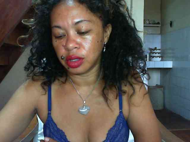 beautechoco webcam