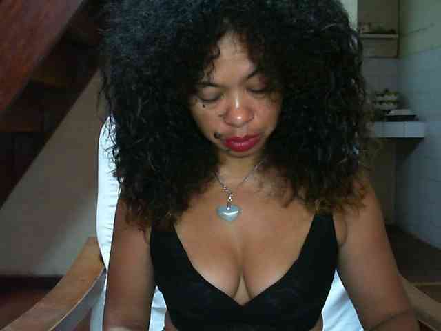 beautechoco webcam