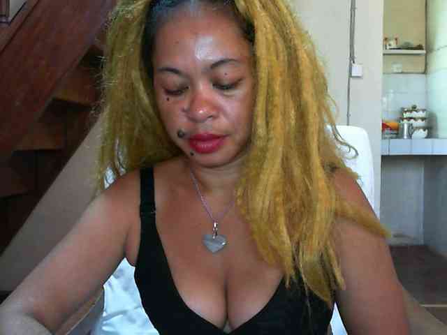 beautechoco webcam