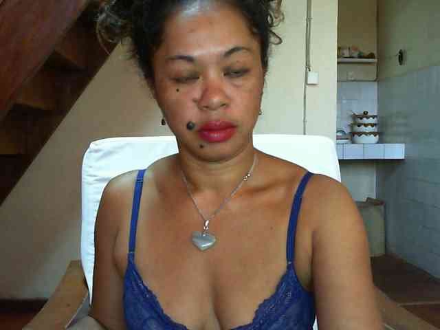 beautechoco webcam