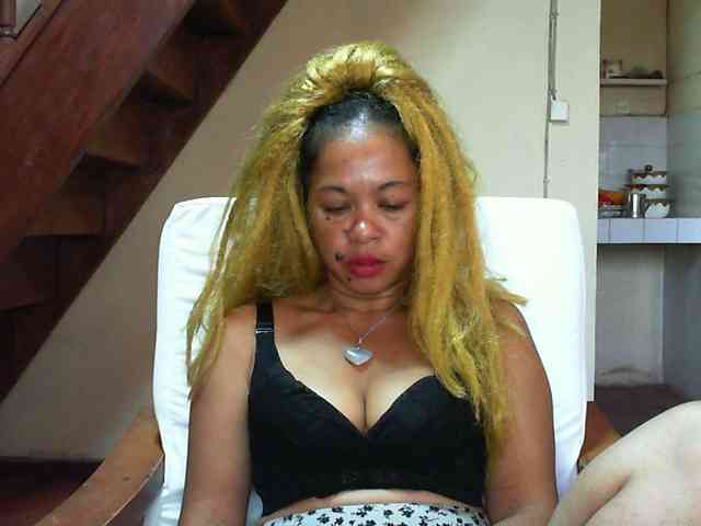 beautechoco webcam