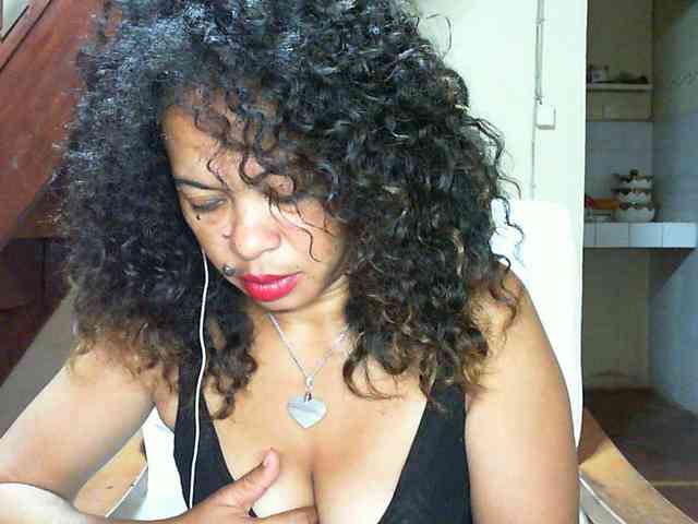beautechoco webcam