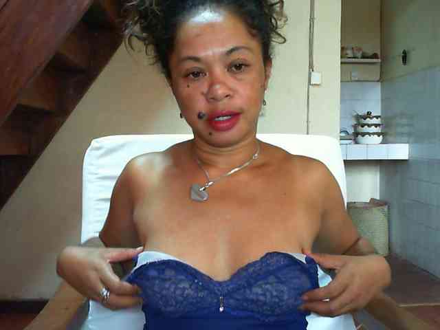 beautechoco webcam