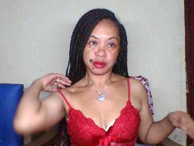 beautechoco webcam