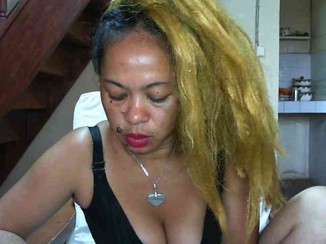 beautechoco webcam