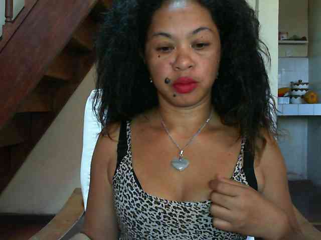 beautechoco webcam