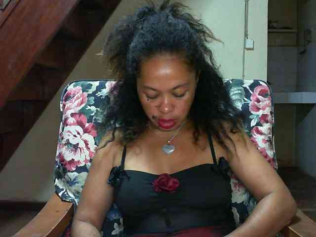 beautechoco webcam