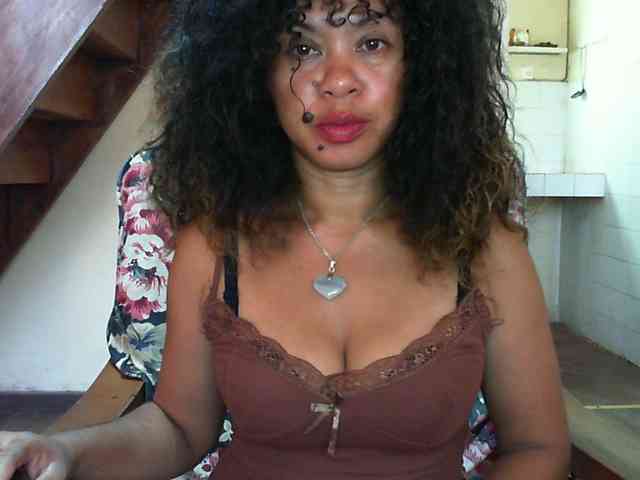 beautechoco webcam