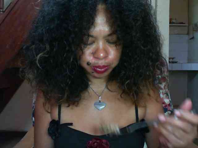 beautechoco webcam