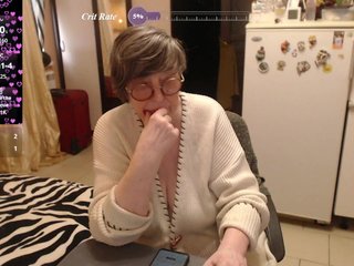 Sharon-love Porn Show