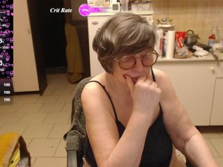 Sharon-love Porn Show