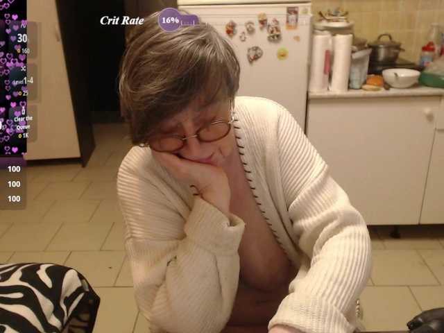 Sharon-love