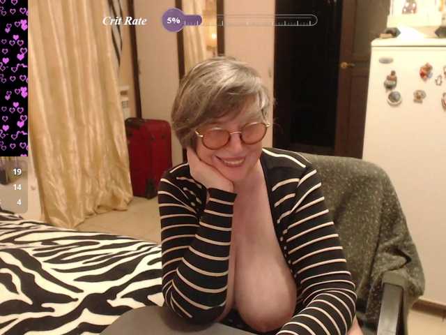 Sharon-love live cam