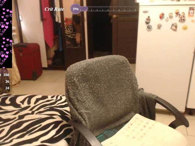 Sharon-love live cam on BongaCams