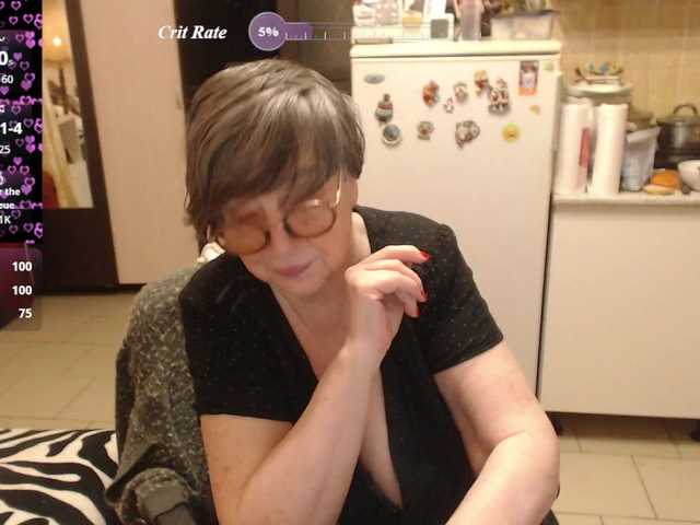 Sharon-love