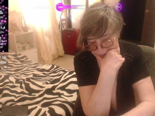 Sharon-love live cam on BongaCams