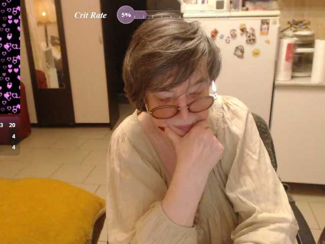 Sharon-love