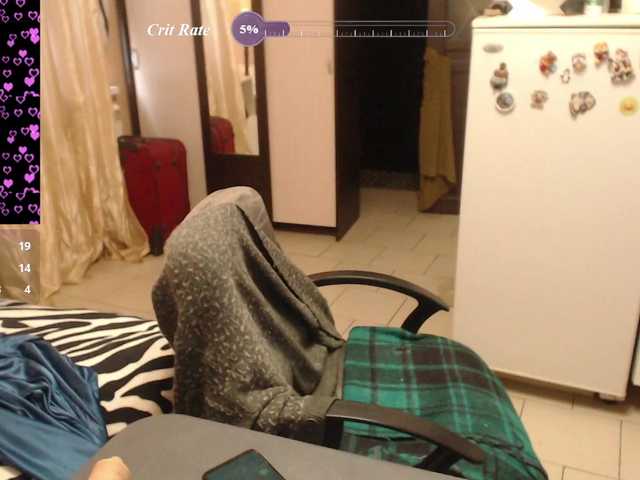 Sharon-love live cam on BongaCams