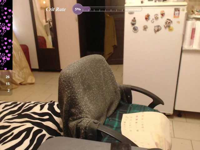 Sharon-love live cam on BongaCams
