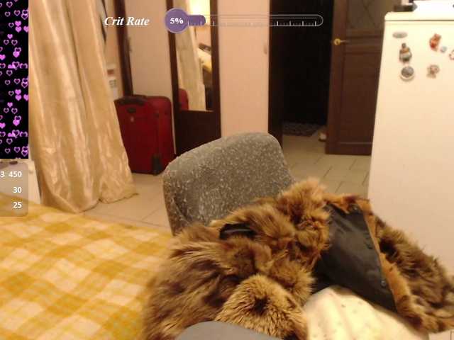 Sharon-love