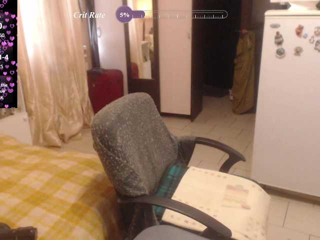 Sharon-love live webcam show