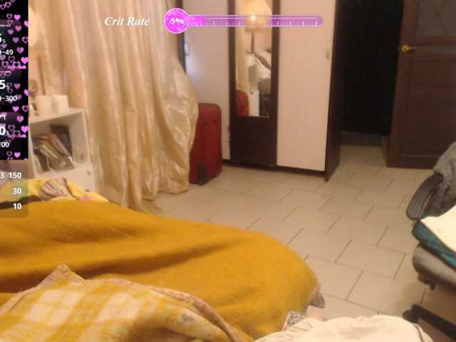 Sharon-love live cam preview