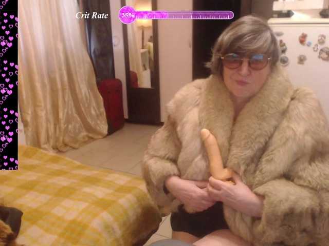 Sharon-love live webcam show