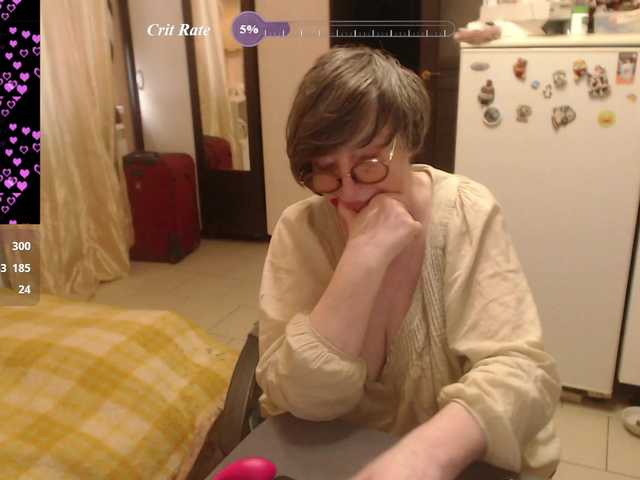 Sharon-love live cam