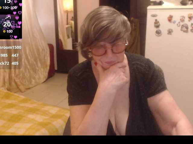 Sharon-love Cam en directo en BongaCams