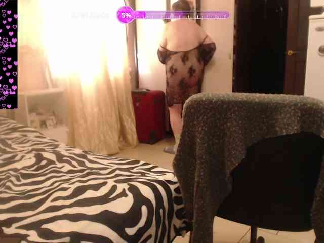 Sharon-love webcam