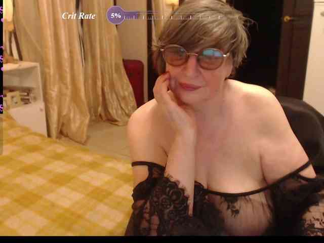Sharon-love webcam