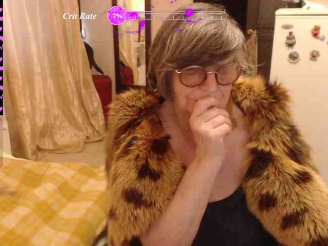 Sharon-love webcam