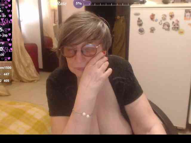 Sharon-love webcam