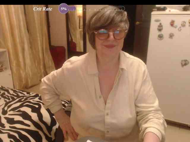 Sharon-love webcam