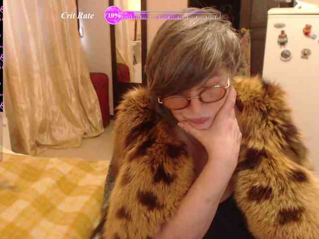 Sharon-love webcam