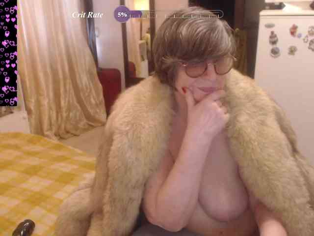 Sharon-love webcam