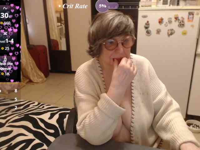 Sharon-love webcam