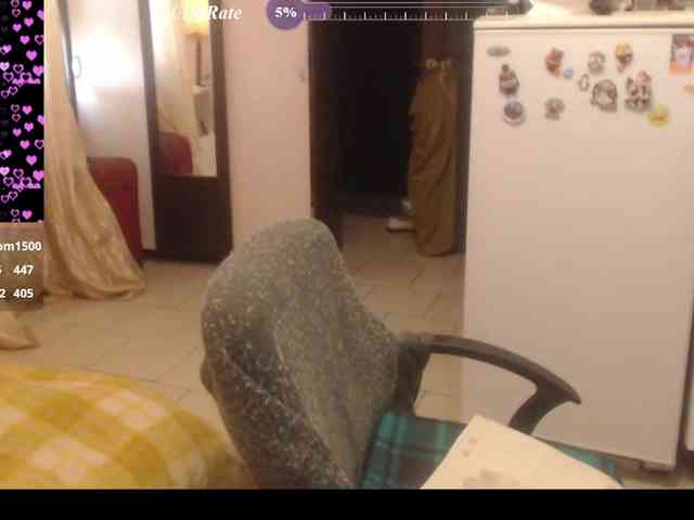 Sharon-love webcam