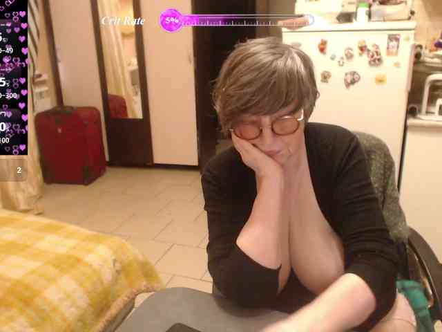 Sharon-love webcam
