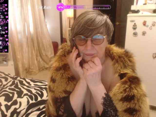 Sharon-love webcam
