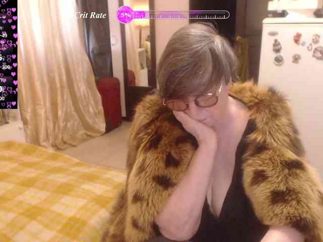 Sharon-love webcam
