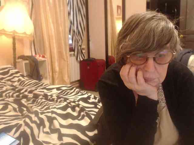 Sharon-love webcam