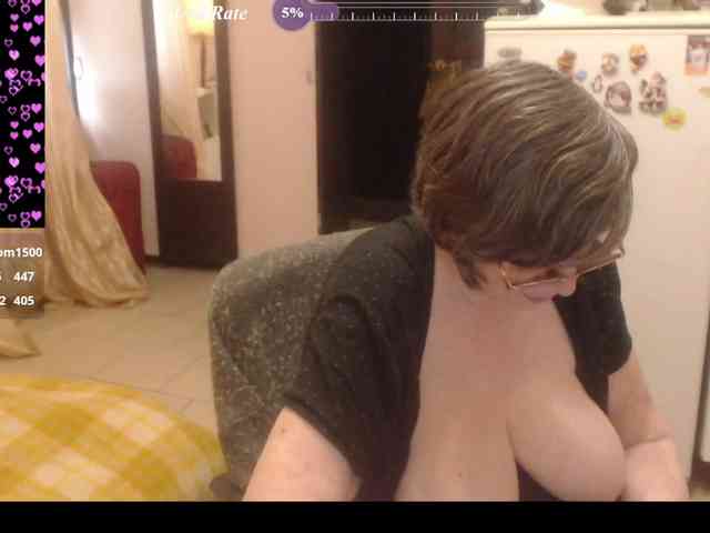 Sharon-love webcam